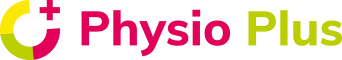 Physio Plus Logo Lang